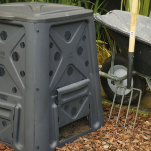 Compostera Taurus Garden 240l