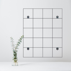 Rack de pared Loft Urban ELHO