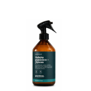 Neem + potásico 500ml