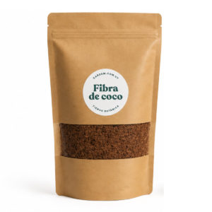 Fibra de Coco - 5 litros