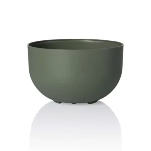 Macetero DUE combinable N1 - Verde