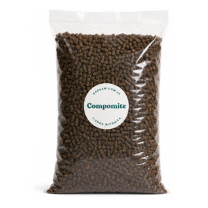 Compomite - 10 litros