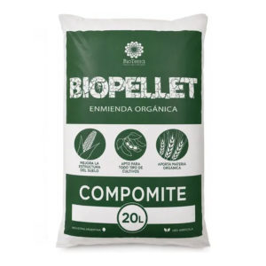 Compomite - 20 litros