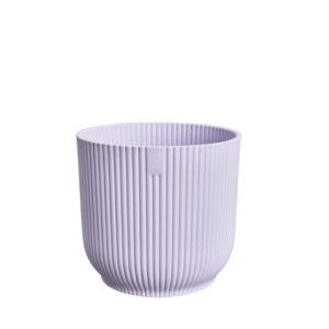 Maceta Vibes 14cm Elho - LILA