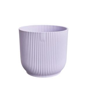 Maceta Vibes 16cm Elho - LILA
