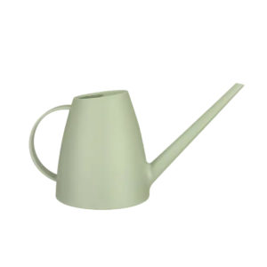 Regadera brussels verde - 1,8 L