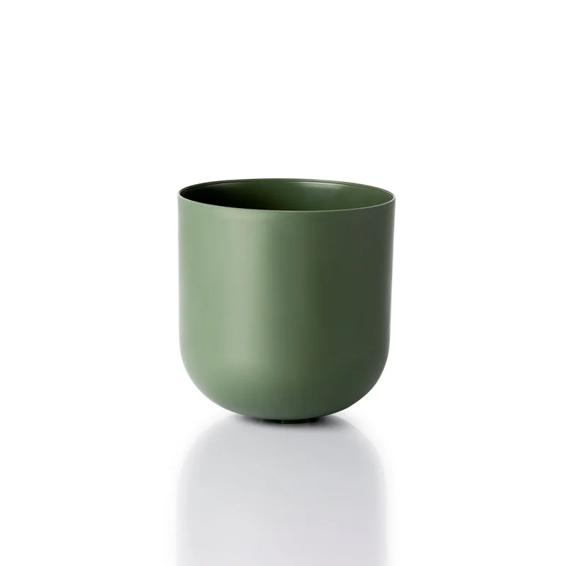 cachepo-raiz-pote-17-verde-militar cachepo-raiz-pote-17-verde-militar
